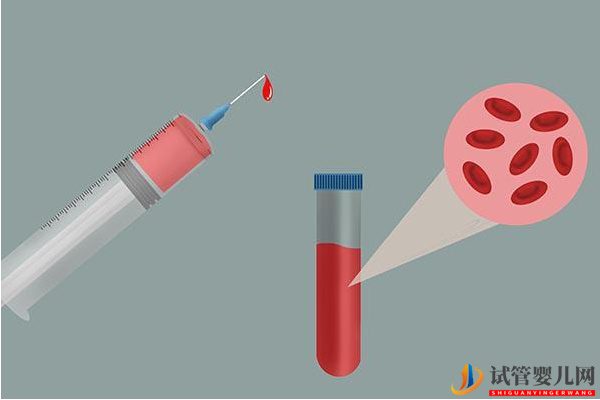 激素水平低也能做試管嬰兒，成功率不高？(圖2)