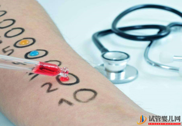 過敏體質對試管的影響別不知，移植前注意這兩大事項才是真(圖2)