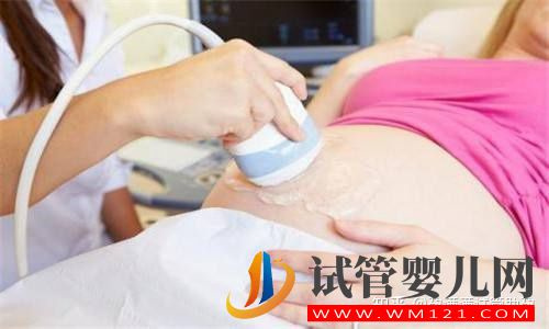 供卵試管嬰兒孕媽做B超檢查有什么用什么時(shí)候做(圖1)