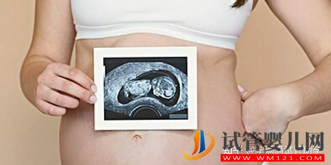 供卵試管嬰兒孕媽做B超檢查有什么用什么時(shí)候做(圖2)