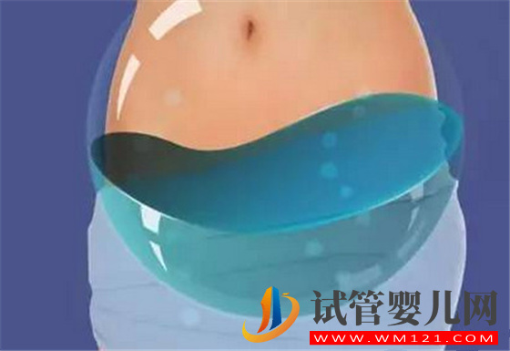 宮腔積液對試管嬰兒有哪些影響？(圖1)