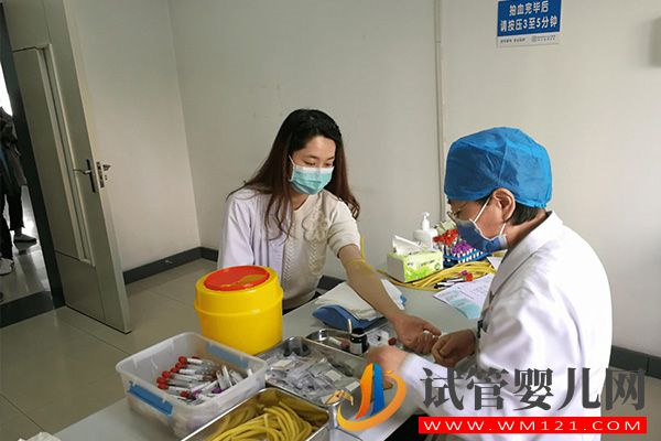 試管促排期間雌二醇對照表來了，數(shù)值18000好不好瞧一瞧(圖1)