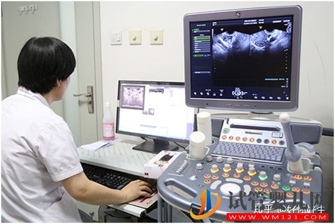 什么是試管嬰兒簡單6步,了解最詳細(xì)的步驟(圖1)