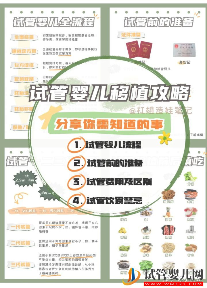 喀什試管全流程,看這一篇就夠了!(圖1)