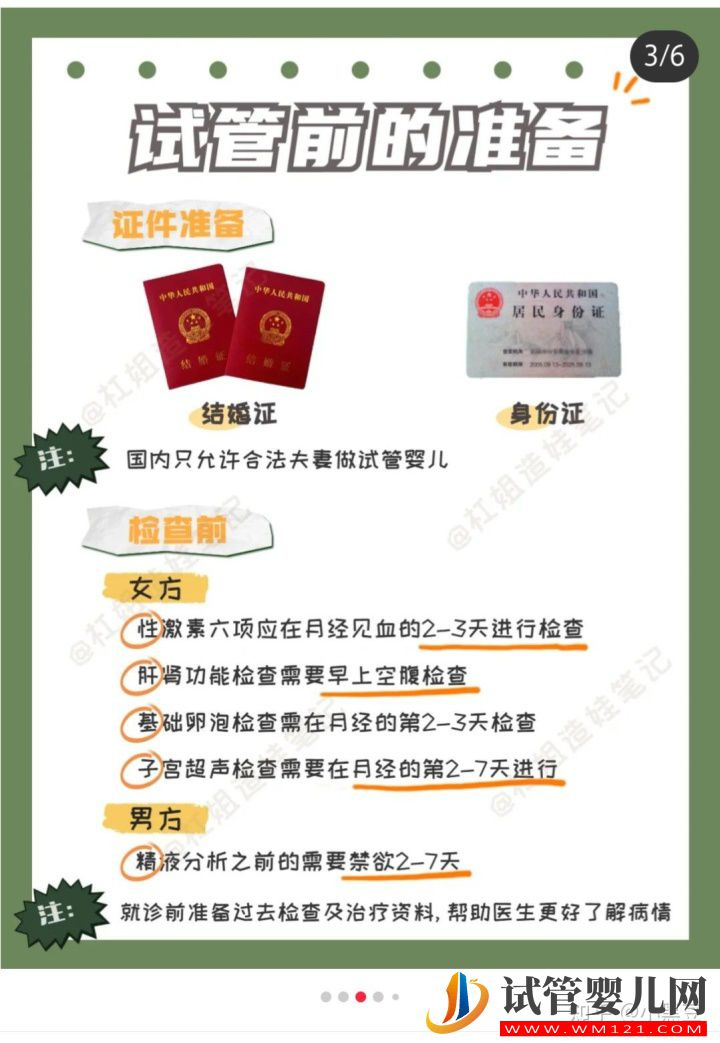 喀什試管全流程,看這一篇就夠了!(圖3)