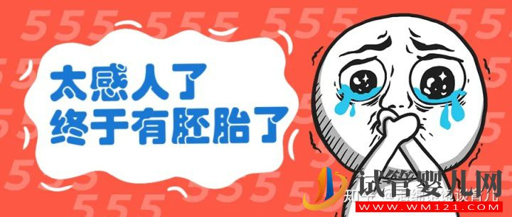 試管胚胎不是你想移植就能移,需要滿足這些條件!(圖2)