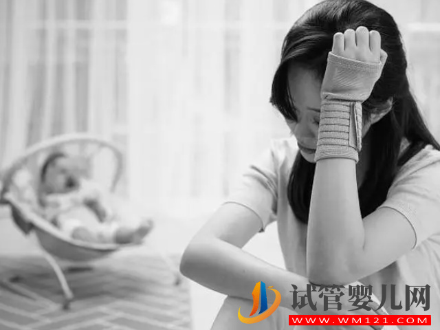 產后三大情緒波動階段段盤點，不及時調控小心產后抑郁(圖1)