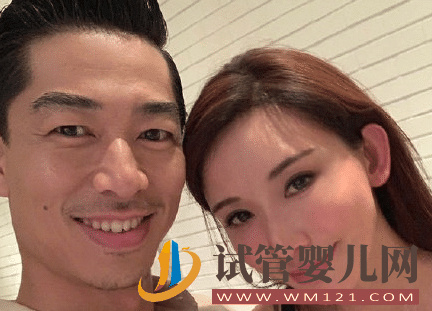 婚后才幾個(gè)月的林志玲著急做試管嬰兒(圖4)