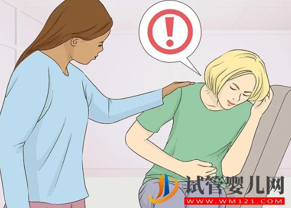 降調(diào)后肚子隱隱作痛原因不復雜，學會緩解方法輕松應對(圖2)