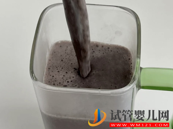 喝了兩天黑豆豆漿卵泡猛長說法有夸大！掌握正確吃法才有利(圖2)