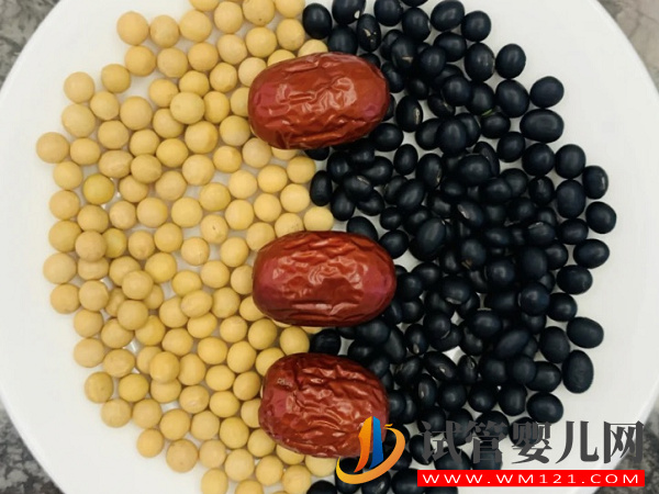 喝了兩天黑豆豆漿卵泡猛長說法有夸大！掌握正確吃法才有利(圖3)