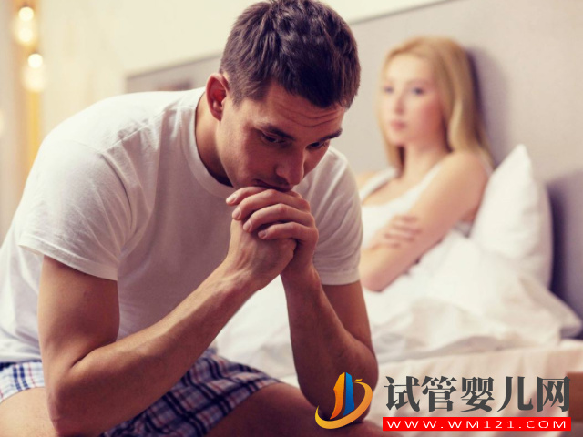 男性無精子也能再生育，不同情況其治療方法不一樣(圖1)