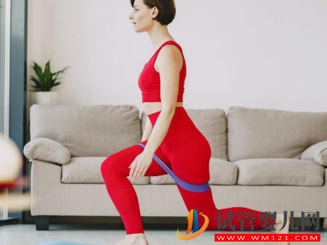 產后必做修復項目盤點，跟骨盆變形、漏尿、炎癥說拜拜(圖2)