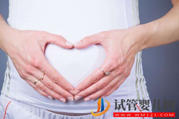 孕婦懷孕1-9月肚子變化圖解(圖2)