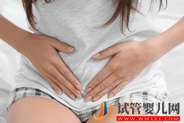 孕婦懷孕1-9月肚子變化圖解(圖5)