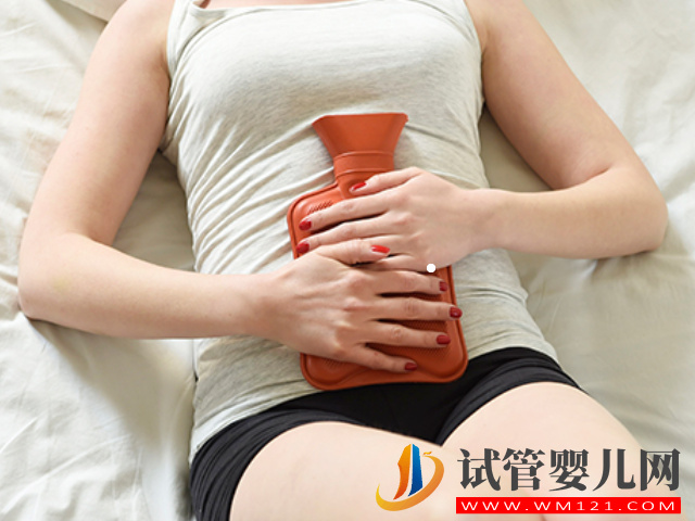 宮寒女人必吃的10種暖宮食物匯總，幫你擺脫痛經困擾(圖1)