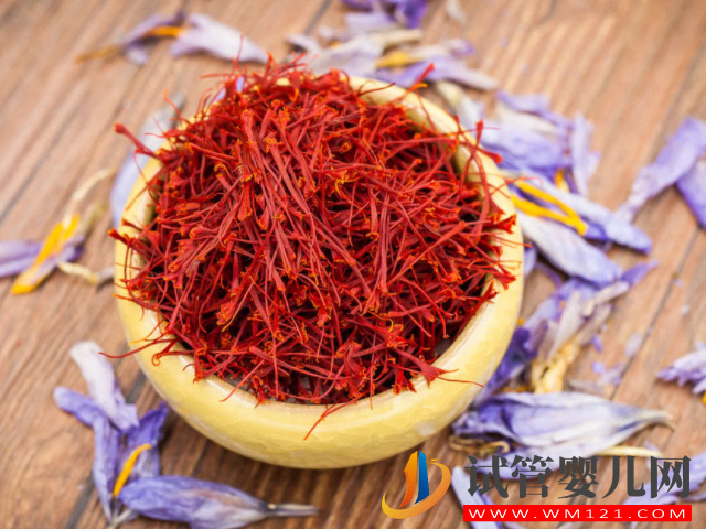 宮寒女人必吃的10種暖宮食物匯總，幫你擺脫痛經困擾(圖5)