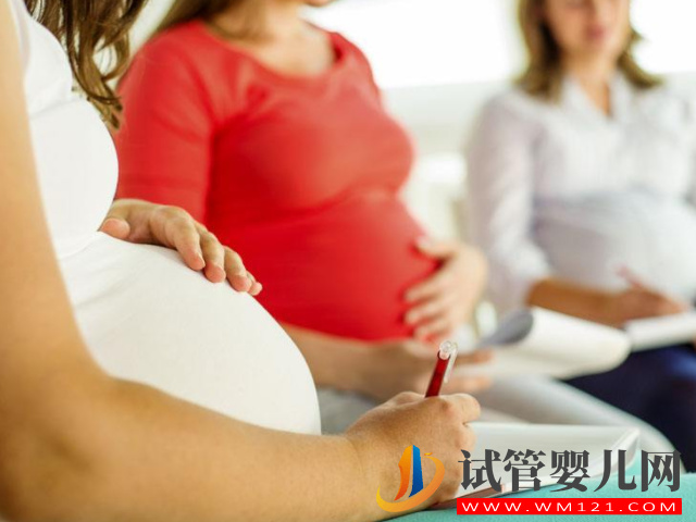 孕婦每月體重增長參照表，合理飲食+運(yùn)動+監(jiān)測祝你達(dá)標(biāo)(圖1)