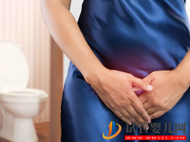 導致女性宮外孕的8大原因，最常見的也許你正在經受！(圖2)