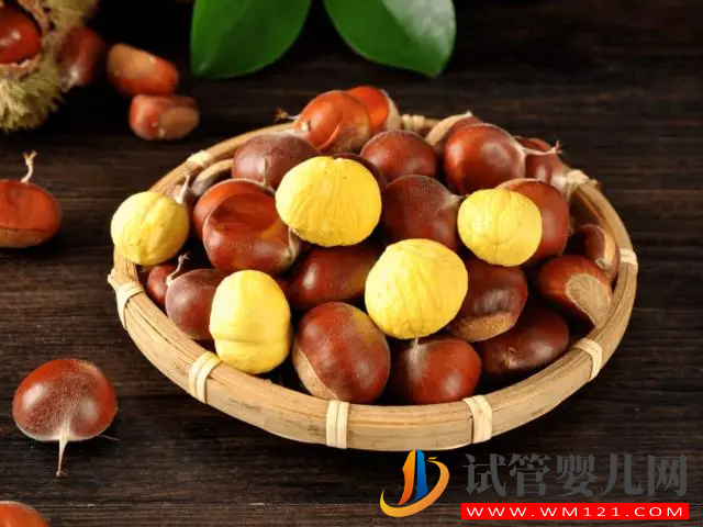 孕婦千萬不能吃的10種堅果，其中的危害你不得不知！(圖4)