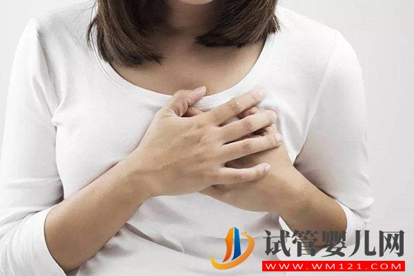 揭秘懷龍鳳胎最明顯的3點特征，早孕這些癥狀感覺是雙胎(圖3)