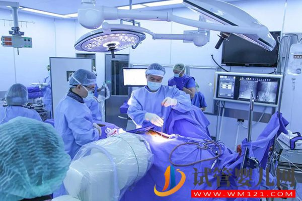 揭曉女人做試管最佳年齡段，醫院有沒有要求限制答案在這(圖1)