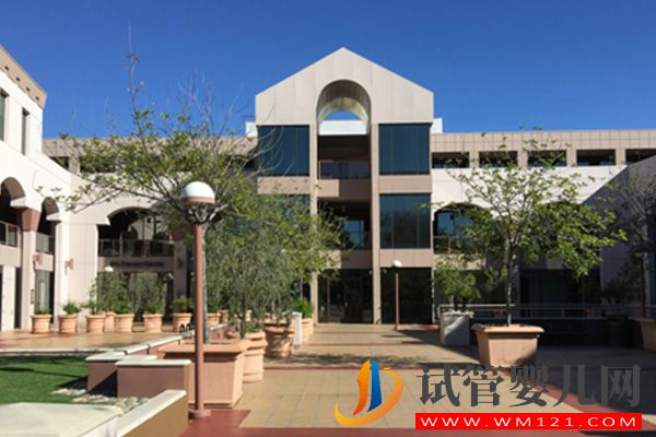 美國有名的試管嬰兒醫院推薦，CCRM排在前十位(圖2)