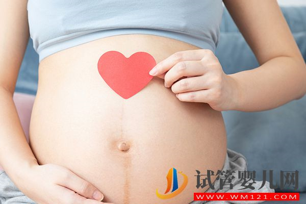 孕期雌三醇ue3與孕周對照表一覽，在參考范圍內才正常(圖1)