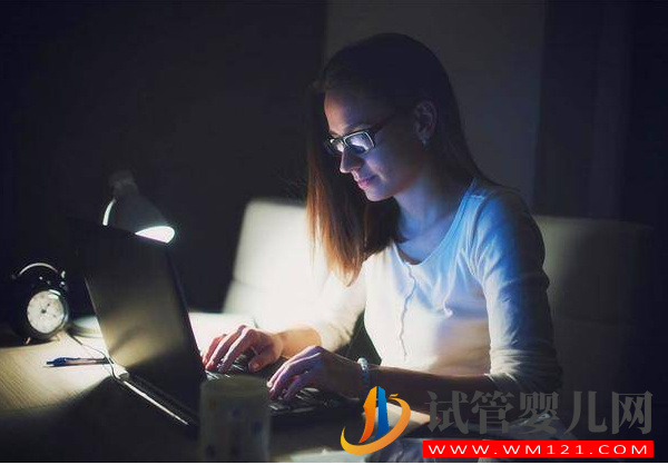 移植后經常上夜班的影響別忽視：作息顛倒成功率大幅降低(圖2)