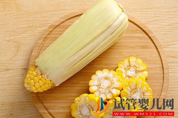 懷孕一直愛吃玉米生兒子還是女兒，有這個特征易生男寶(圖2)