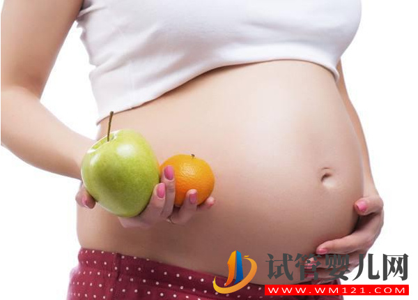 秋季孕婦長胎最快的三種水果：紅薯、榴蓮還有它多吃發育好(圖1)