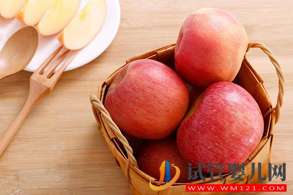 盤點子宮肌瘤最怕的三種水果，蘋果并不在飲食禁忌之中(圖2)