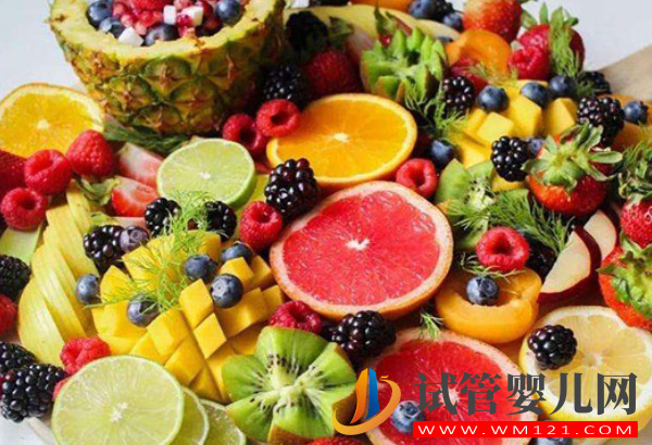 改善貧血最怕的三種水果整理，櫻桃、甘蔗常吃補血氣色更佳(圖1)