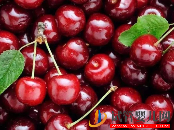 改善貧血最怕的三種水果整理，櫻桃、甘蔗常吃補血氣色更佳(圖2)