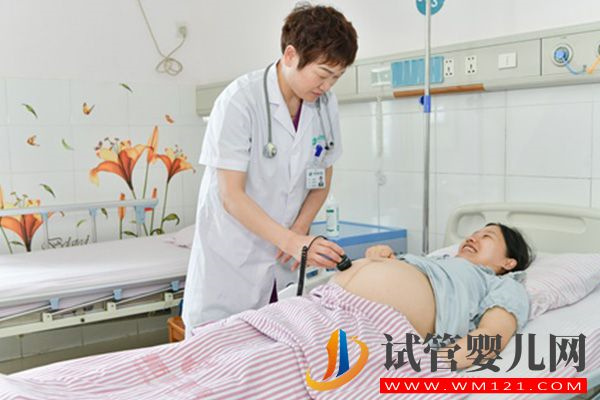 bpd、hc、ac、fl正常值對照表一覽，附B超數(shù)據(jù)看男女方法(圖1)