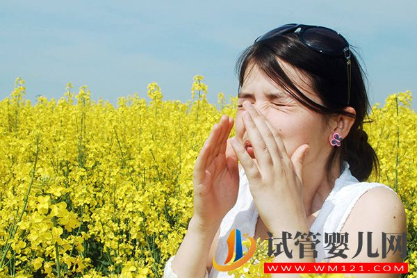 過敏原檢測(cè)八成不靠譜說法不真實(shí)，做抽血測(cè)試準(zhǔn)確率較高(圖2)