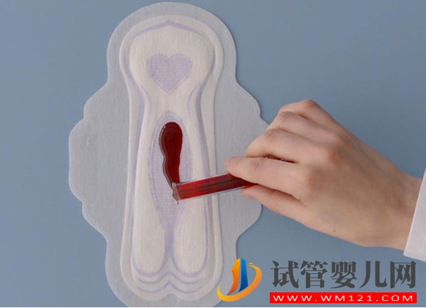 女性絕經前身體的6個征兆整理，除月經有變化還有這些信號(圖1)