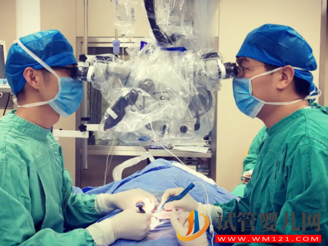 睪丸穿刺手術費用清單，術前檢查+手術費不超過這個數(圖1)