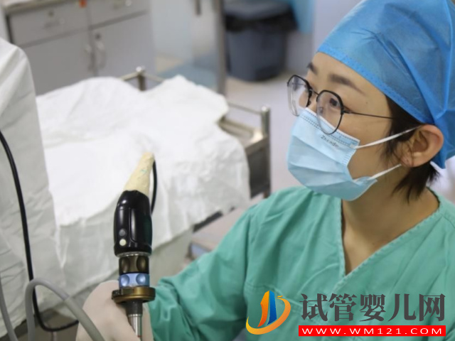 試管移植前這4類人群必做宮腔鏡，能大大提升成功率(圖3)