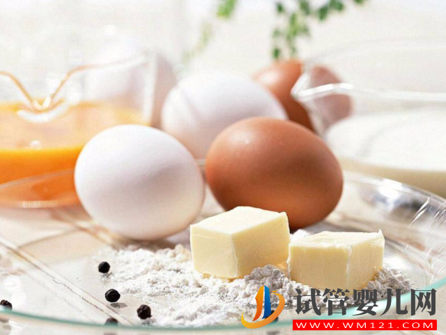 女性備孕期多吃這5種助孕食物，長期吃能養出“高顏值”卵泡(圖3)