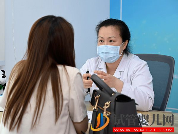 女性多囊卵巢拖久了有6大后果，不及時治療病情越發嚴重(圖1)