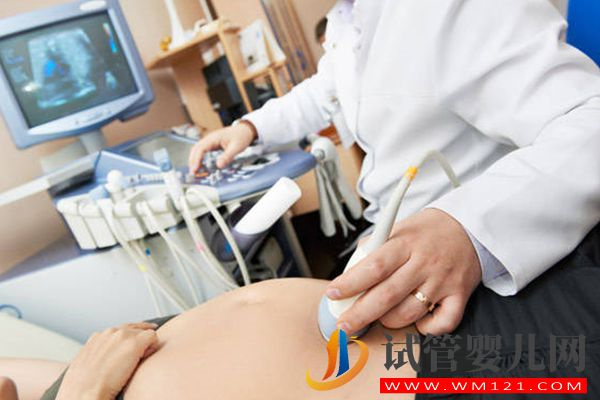 多囊促排懷雙胞胎注意事項(xiàng)匯總，定期產(chǎn)檢發(fā)現(xiàn)異常可減胎(圖2)