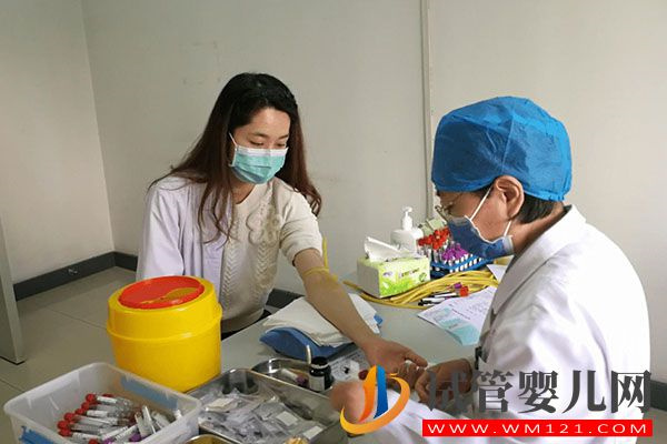 供精人工授精要二胎檢查項目匯總，是否查染色體看完便知(圖2)