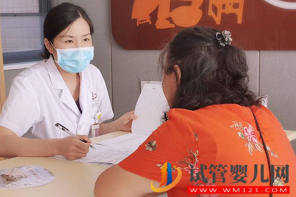 三代試管胚胎篩查時間不統一，45天才出結果原因有這些(圖1)