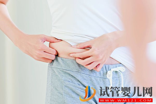 30歲基礎卵泡正常個數不超這數，一側10個不一定算多囊(圖3)