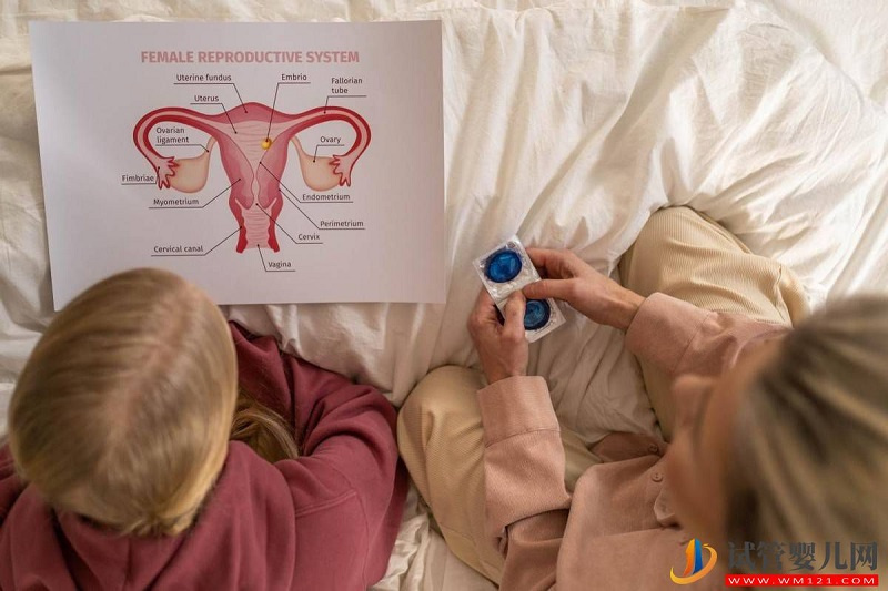 為什么她的試管嬰兒新鮮周期可以移植，而我的卻不能移植呢？ (圖3)