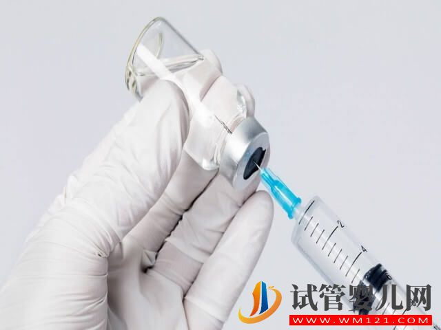 試管嬰兒移植手術后為什么要用2000單位的絨促？(圖1)