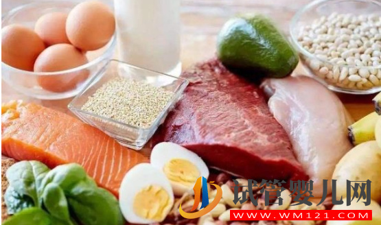 女性如何提高卵子的質量，又可以吃些什么來彌補呢？(圖1)