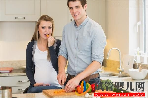 女性如何提高卵子的質量，又可以吃些什么來彌補呢？(圖2)