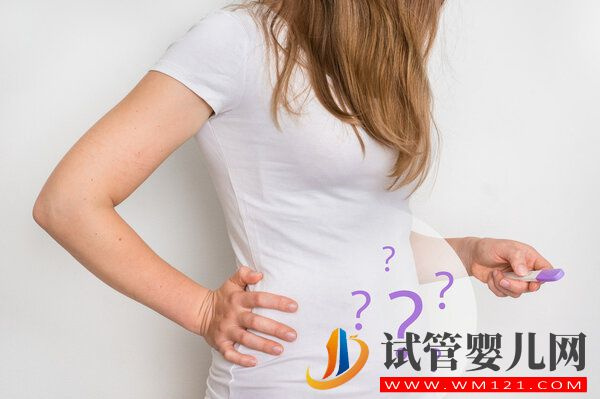 不孕不育，可能是這些原因所致(圖1)